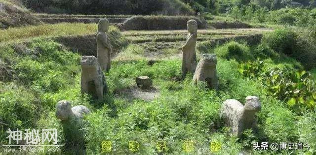 安徽发现一座古墓，竟是朱元璋的儿，专家：墓太破，无法保护-7.jpg