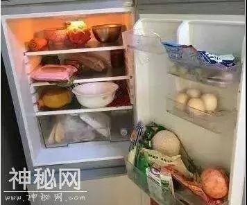 冰箱里藏有1000万个细菌，难怪有异味！日本人黑发明神蛋，2小时还你一个完美冰箱-4.jpg