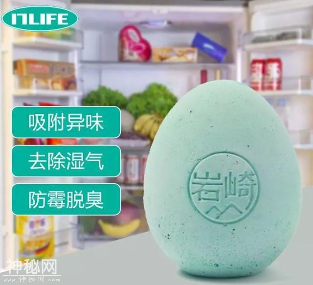 冰箱里藏有1000万个细菌，难怪有异味！日本人黑发明神蛋，2小时还你一个完美冰箱-34.jpg