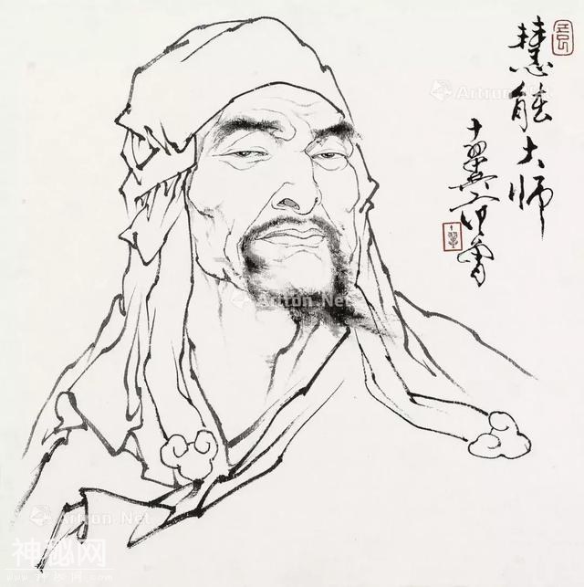 玄奘与慧能：同样是佛学高僧，为什么对后世产生了不一样的影响-2.jpg