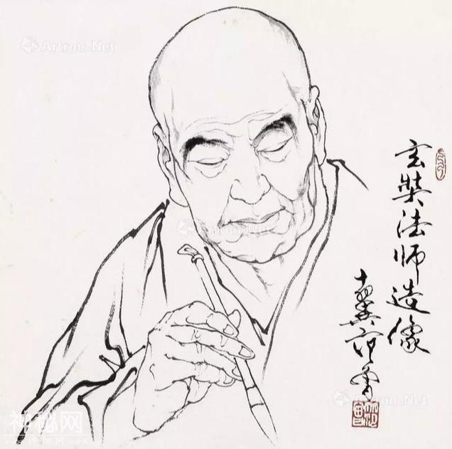 玄奘与慧能：同样是佛学高僧，为什么对后世产生了不一样的影响-1.jpg