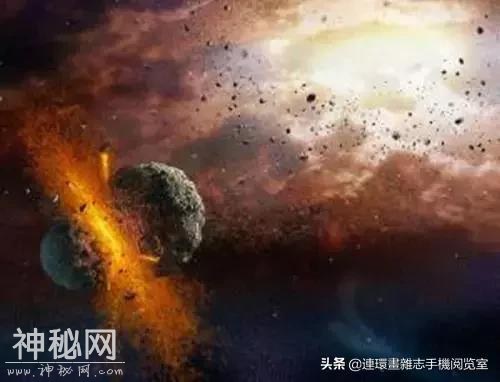 金星表面温度可达500℃，上面的万座虚城是什么生物建造的呢？-3.jpg