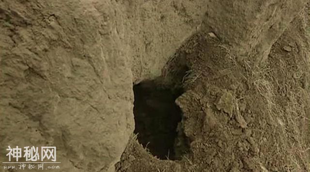 先秦时期中山国古墓发掘现场：帝王墓地是这样的-5.jpg