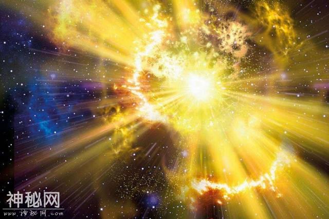天文学家观测到最亮的一颗超新星，称它“几乎照亮了整个宇宙”-4.jpg