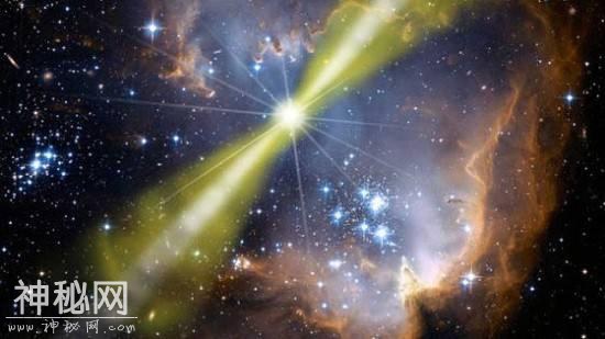天文学家观测到最亮的一颗超新星，称它“几乎照亮了整个宇宙”-5.jpg