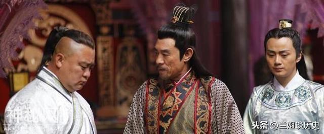 他是天下第一猛将，死后坟墓无人敢动，盗墓贼都绕着他的陵墓走-3.jpg