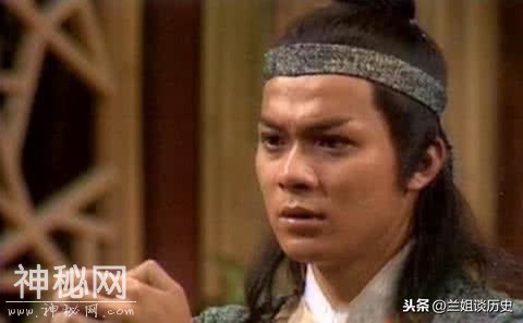 他是天下第一猛将，死后坟墓无人敢动，盗墓贼都绕着他的陵墓走-1.jpg