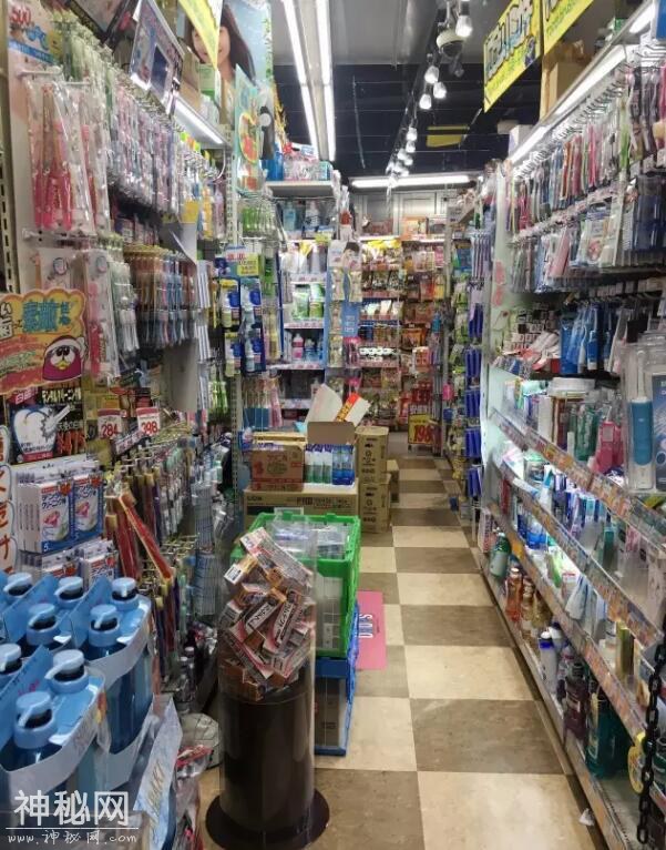 在日本药妆店败了一次血！才发现很多东西买了用不着~大家请避雷-1.jpg