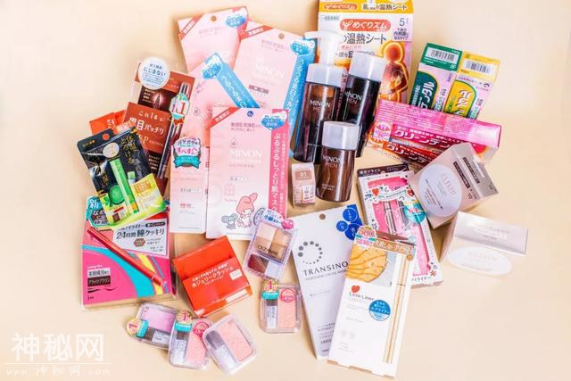 在日本药妆店败了一次血！才发现很多东西买了用不着~大家请避雷-4.jpg