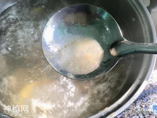 一道具有保健功能的炖菜，排骨炖山药，如何制作才能更美味-7.jpg