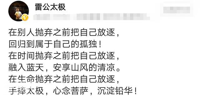 太极大师雷雷展示单掌劈砖绝技，网友：你是最棒的-15.jpg