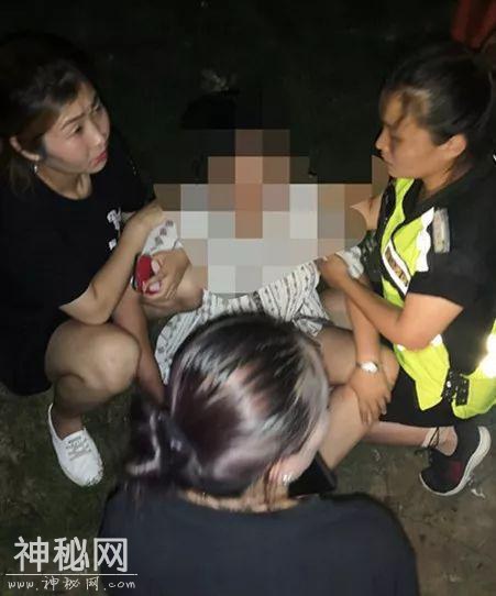 台州父子意外溺亡！发现时，父亲紧紧抱着2岁儿子-2.jpg