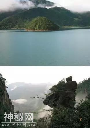 藏文｜  道教十大洞天处大地名山之间，是上天遣群仙统治之所-10.jpg
