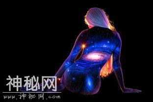 宇宙是一个生命体，人类只是寄生虫-1.jpg