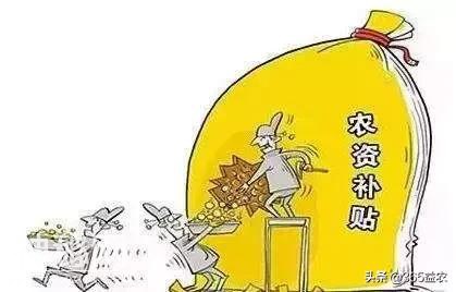 别人都富了，农民为什么富不起来？谁在使绊子拖后腿？-4.jpg