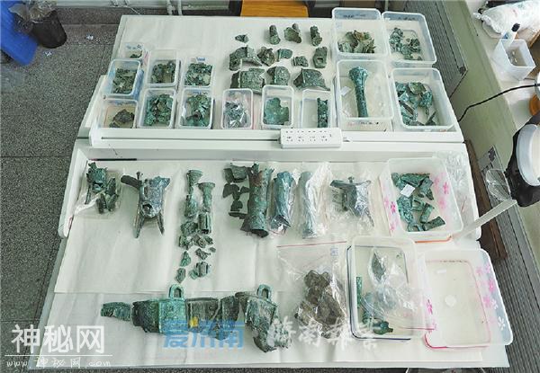 文物“会说话”！刘家庄在商代可是住过王室贵族的-2.jpg