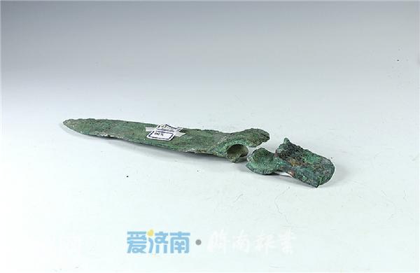 文物“会说话”！刘家庄在商代可是住过王室贵族的-5.jpg