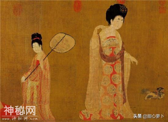 中国古代人物画中的“当红一线明星”有哪些知道吗？-2.jpg