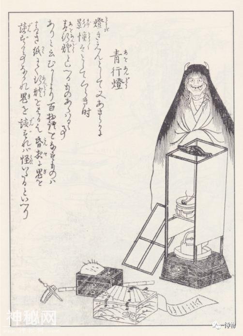 快到中元节了 我给你讲几个鬼故事-5.jpg