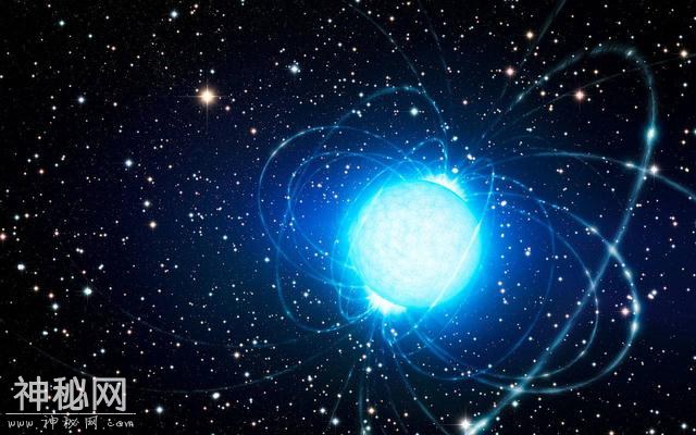 强磁星：来自太阳系外的宇宙入侵者-2.jpg
