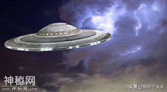 UFO真的只是我们的“视觉欺骗”吗？真相没有我们想的那么简单-2.jpg