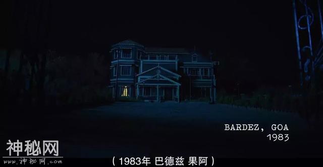 谁说印度恐怖片不行？开头三分钟就吓哭-3.jpg