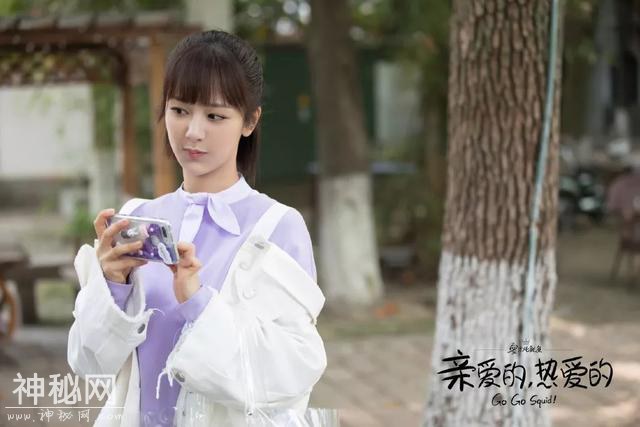7天上28次热搜，她是怎么做到出道17年话题不断的-12.jpg