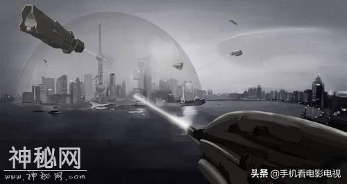 鹿晗舒淇新片《上海堡垒》未播先凉？到底谁在唱衰国产科幻片？-2.jpg