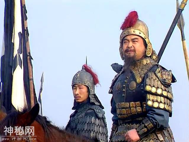 正史中，跟关羽有关的三件诡异事情，每一件都让人感到费解-3.jpg