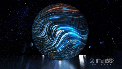 360°悬浮+裸眼3D Mapping 的这颗“芒果星球”，你打卡了吗？-6.jpg