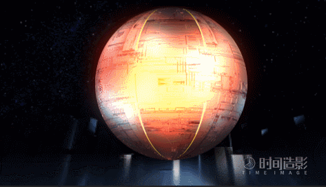 360°悬浮+裸眼3D Mapping 的这颗“芒果星球”，你打卡了吗？-22.jpg
