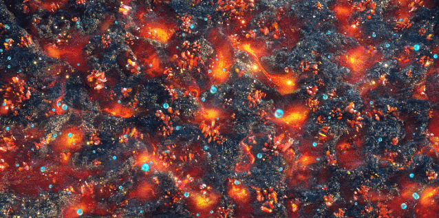360°悬浮+裸眼3D Mapping 的这颗“芒果星球”，你打卡了吗？-36.jpg