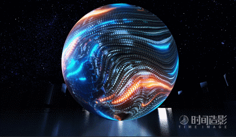 360°悬浮+裸眼3D Mapping 的这颗“芒果星球”，你打卡了吗？-34.jpg