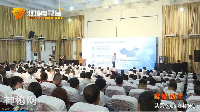 潍坊市创业带动就业扶持资金发给谁　怎么发　发多少-1.jpg