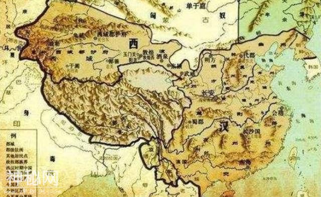 历史上最霸气的三句话，“虽远必诛”排第二，第一是近代伟人说的-2.jpg