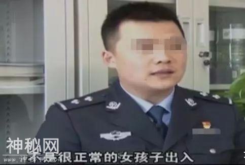 “不堪入目”出租屋内传出“怪声”，民警巡查发现猫腻，一举捣毁犯罪窝点-1.jpg