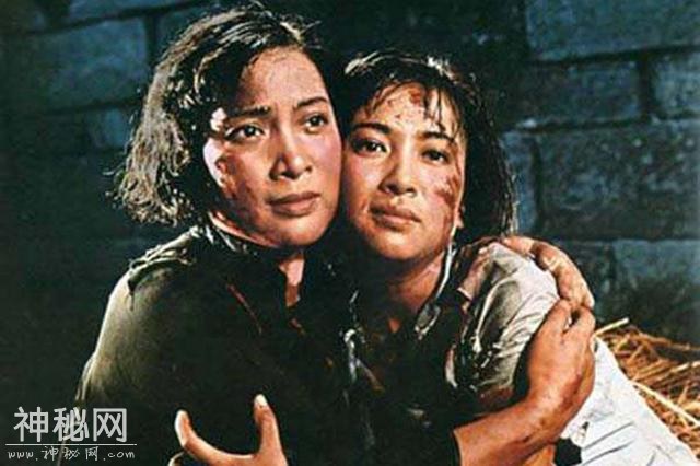 美人不迟暮：即便婚姻不幸，身患绝症，但98岁秦怡依然笑对人生-7.jpg