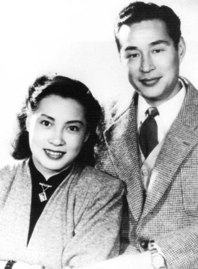 美人不迟暮：即便婚姻不幸，身患绝症，但98岁秦怡依然笑对人生-9.jpg