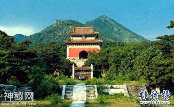 中国十大神秘古墓，最危险的古墓，无人敢盗-9.jpg