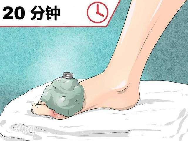 痛风疼痛难忍，怎么快速止痛？教你6大方法-3.jpg