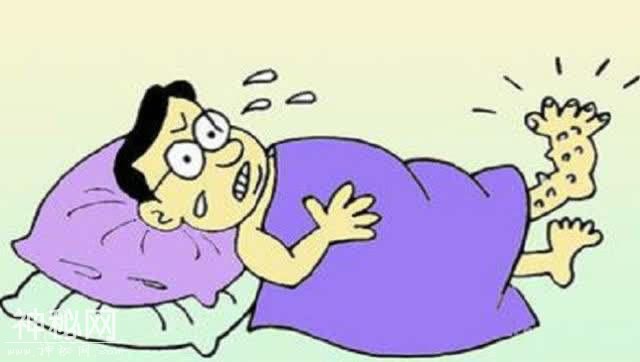 痛风疼痛难忍，怎么快速止痛？教你6大方法-1.jpg