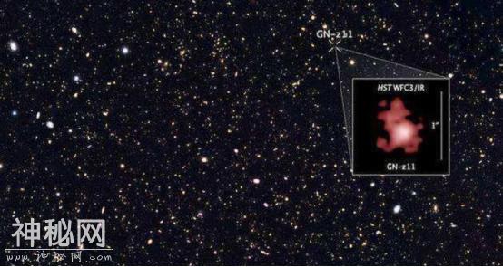 宇宙的首颗恒星是怎样的？比太阳大660亿倍，地球如同尘埃-4.jpg