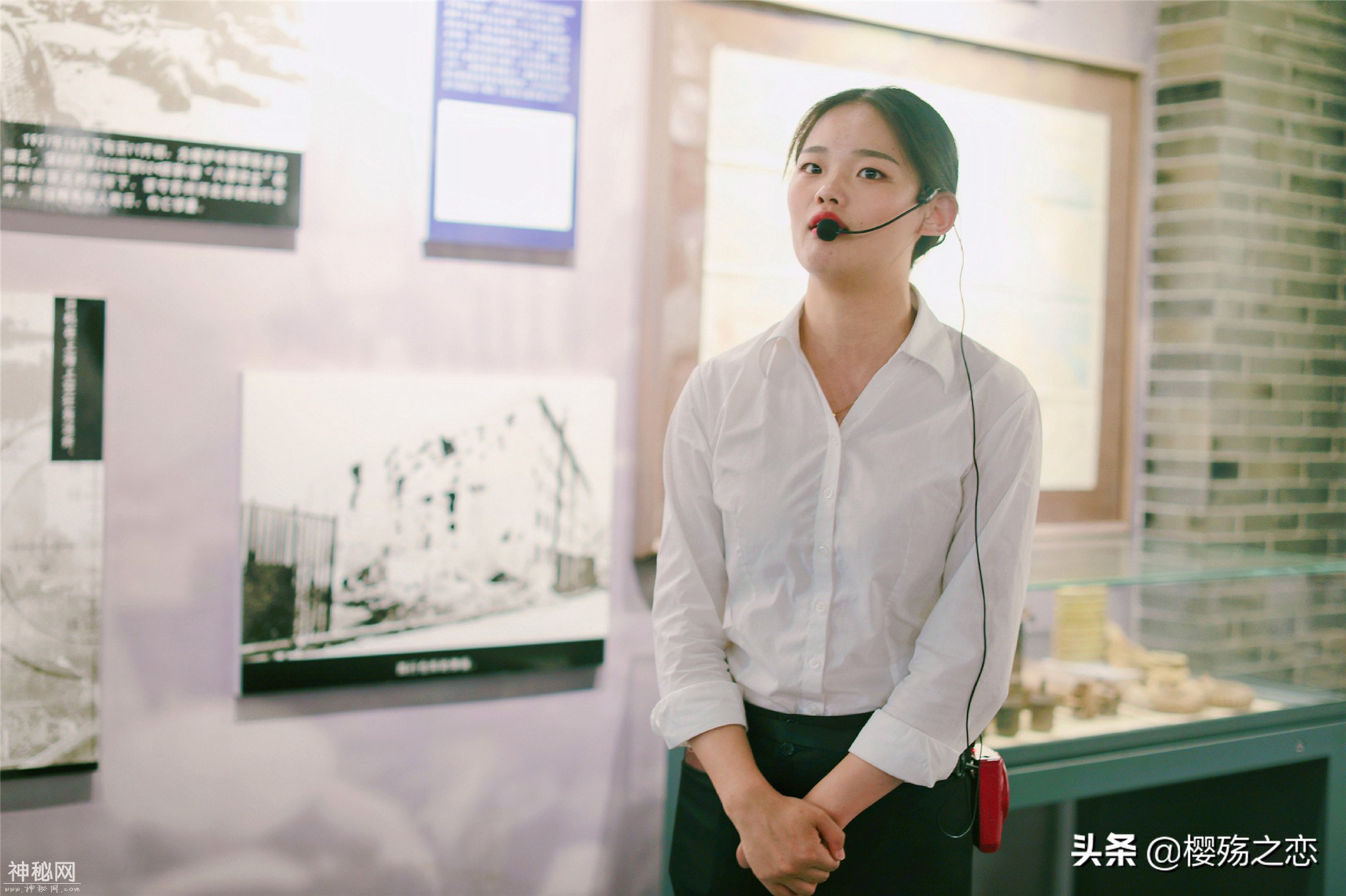 茅山不但是道教圣地，更是红色圣地-2.jpg