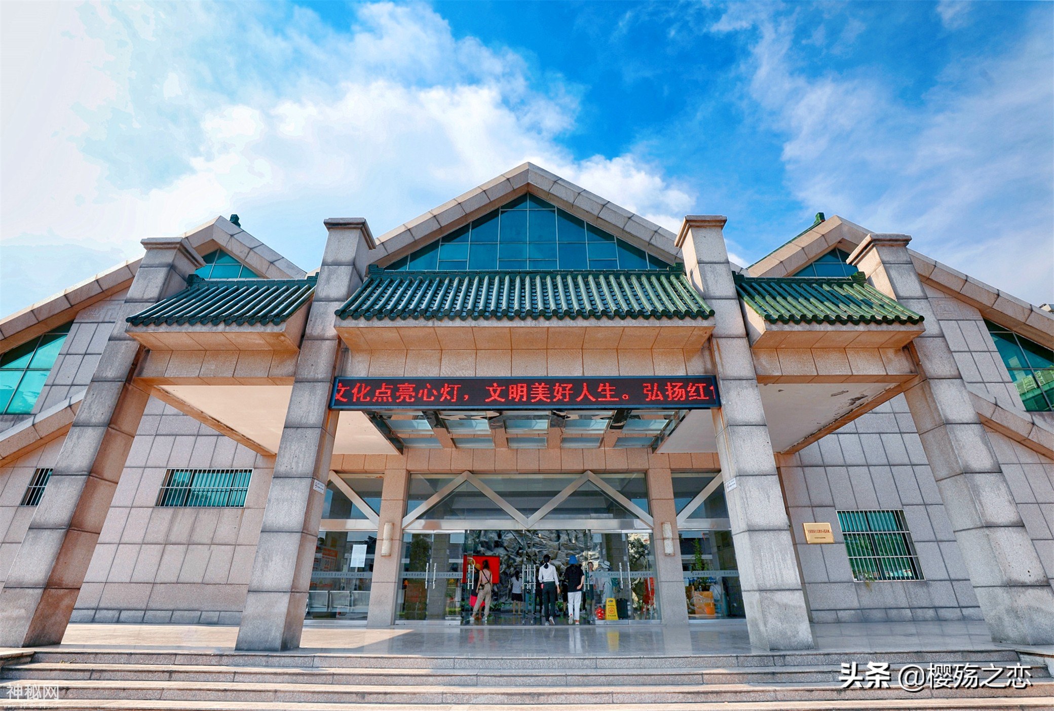 茅山不但是道教圣地，更是红色圣地-3.jpg