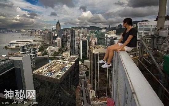 为什么有些人会恐高？是心理问题还是生理反应-16.jpg