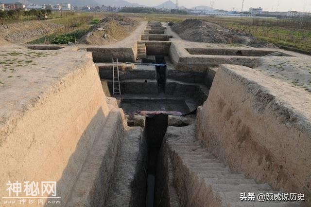 浙江发现5000年前古遗址，改写历史，中国第一个王朝可能不是夏朝-6.jpg