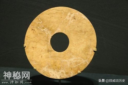 浙江发现5000年前古遗址，改写历史，中国第一个王朝可能不是夏朝-3.jpg