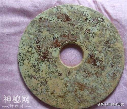 浙江发现5000年前古遗址，改写历史，中国第一个王朝可能不是夏朝-13.jpg