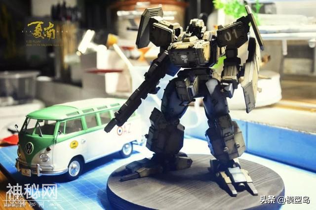 PLUM 1:35 重装机兵 | 科幻模型-21.jpg