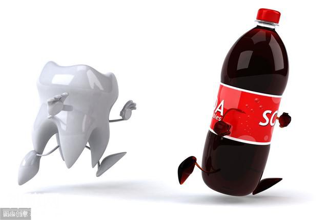 每天饮用超过三罐可乐，你的身体会发生这样的变化……-3.jpg